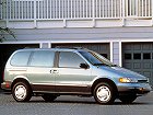 Nissan Quest, I (1992 – 1998), Минивэн: характеристики, отзывы