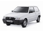 Fiat Uno, I Рестайлинг (1989 – 2002), Хэтчбек 3 дв.: характеристики, отзывы