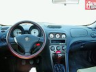 Alfa Romeo 156, I (1997 – 2002), Универсал 5 дв.. Фото 2