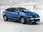 Renault Megane, III Рестайлинг 2 (2014 – 2016), Универсал 5 дв.: характеристики, отзывы