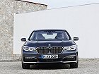 BMW 7 серии, VI (G11/G12) (2015 – 2019), Седан. Фото 5