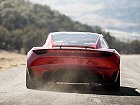 Tesla Roadster, Concept (2017 – н.в.), Тарга. Фото 5