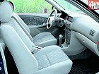 Toyota Corolla, VIII (E110) (1995 – 2000), Хэтчбек 3 дв.. Фото 3