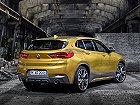 BMW X2, I (F39) (2017 – н.в.), Внедорожник 5 дв.. Фото 3