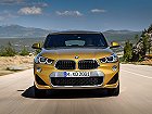 BMW X2, I (F39) (2017 – н.в.), Внедорожник 5 дв.. Фото 4