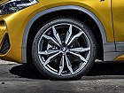 BMW X2, I (F39) (2017 – н.в.), Внедорожник 5 дв.. Фото 5