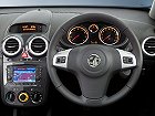Vauxhall Corsa, D Рестайлинг (2010 – 2014), Хэтчбек 3 дв.. Фото 4