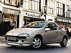 Vauxhall Tigra, A (1994 – 2001), Купе: характеристики, отзывы