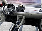 Volkswagen up!, I Рестайлинг (2016 – н.в.), Хэтчбек 5 дв.. Фото 5
