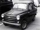 ГАЗ 18, I (1955 – 1958), Купе: характеристики, отзывы