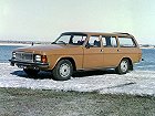 ГАЗ 3102 «Волга»,  (1982 – 2009), Универсал 5 дв.: характеристики, отзывы
