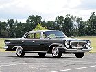 Chrysler New Yorker, VI (1960 – 1964), Седан: характеристики, отзывы