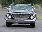 Chrysler New Yorker, VI (1960 – 1964), Седан. Фото 4