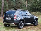 Dacia Duster, I Рестайлинг (2013 – 2017), Внедорожник 5 дв.. Фото 2