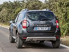 Dacia Duster, I Рестайлинг (2013 – 2017), Внедорожник 5 дв.. Фото 4