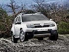 Dacia Duster, I (2010 – 2013), Внедорожник 5 дв.. Фото 3