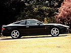 Aston Martin DB7, I (1994 – 1999), Купе. Фото 5