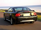 Ford Mustang, IV Рестайлинг (1998 – 2004), Купе. Фото 4