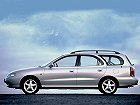 Hyundai Lantra, II (1995 – 1998), Универсал 5 дв.. Фото 2