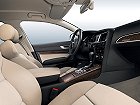 Audi A6 allroad, II (C6) Рестайлинг (2008 – 2011), Универсал 5 дв.. Фото 5