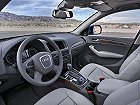 Audi Q5, I (8R) (2008 – 2012), Внедорожник 5 дв.. Фото 5