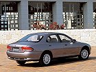 Mazda Eunos 500,  (1991 – 1996), Седан. Фото 3