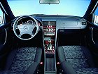 Mercedes-Benz C-Класс, I (W202) Рестайлинг (1997 – 2001), Седан. Фото 4