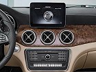 Mercedes-Benz CLA, I (C117, X117) Рестайлинг (2016 – 2019), Универсал 5 дв.. Фото 2