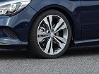 Mercedes-Benz CLA, I (C117, X117) Рестайлинг (2016 – 2019), Универсал 5 дв.. Фото 4