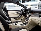 Mercedes-Benz CLA, I (C117, X117) Рестайлинг (2016 – 2019), Универсал 5 дв.. Фото 5