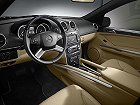Mercedes-Benz GL-Класс, I (X164) Рестайлинг (2009 – 2012), Внедорожник 5 дв.. Фото 4