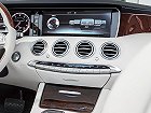 Mercedes-Benz S-Класс, VI (W222, C217) (2013 – 2017), Кабриолет. Фото 2