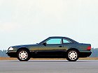 Mercedes-Benz SL-Класс, IV (R129) Рестайлинг (1995 – 1998), Родстер. Фото 5