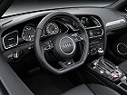 Audi S4, IV (B8) Рестайлинг (2011 – 2015), Универсал 5 дв.. Фото 5
