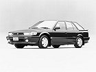 Nissan Bluebird, IX (U12) (1987 – 1991), Хэтчбек 5 дв.: характеристики, отзывы