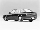 Nissan Bluebird, IX (U12) (1987 – 1991), Хэтчбек 5 дв.. Фото 2