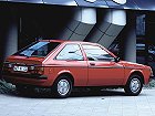 Nissan Cherry, IV (N12) (1982 – 1986), Хэтчбек 3 дв.. Фото 3
