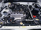 Nissan R'nessa,  (1997 – 2001), Универсал 5 дв.. Фото 2