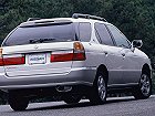 Nissan R'nessa,  (1997 – 2001), Универсал 5 дв.. Фото 3