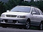Nissan R'nessa,  (1997 – 2001), Универсал 5 дв.. Фото 4