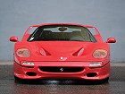 Ferrari F50,  (1995 – 1997), Купе. Фото 4