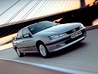 Peugeot 406, I Рестайлинг (1999 – 2005), Седан: характеристики, отзывы