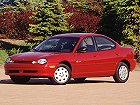 Plymouth Neon,  (1993 – 2001), Седан: характеристики, отзывы