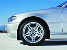 BMW 3 серии, IV (E46) Рестайлинг (2001 – 2006), Кабриолет. Фото 5