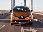 Renault Scenic, IV (2016 – н.в.), Компактвэн. Фото 4