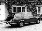 Simca 1300/1500, 1301/1501 (1966 – 1976), Универсал 5 дв.. Фото 2