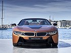 BMW i8, I Рестайлинг (2017 – н.в.), Родстер Roadster. Фото 4