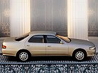 Toyota Cresta, IV (X90) (1992 – 1996), Седан. Фото 2