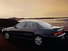 Toyota Cresta, IV (X90) (1992 – 1996), Седан. Фото 3