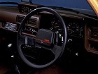 Toyota Hilux, III (1978 – 1983), Пикап Двойная кабина. Фото 3